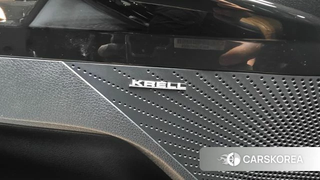 Kia K5 Hybrid 3rd Generation id 4849216 из Кореи 19