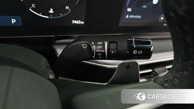 Hyundai Grandeur (GN7) id 4201428 из Кореи 19