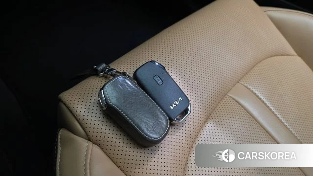 Kia K5 3rd generation id 4855034 из Кореи 19