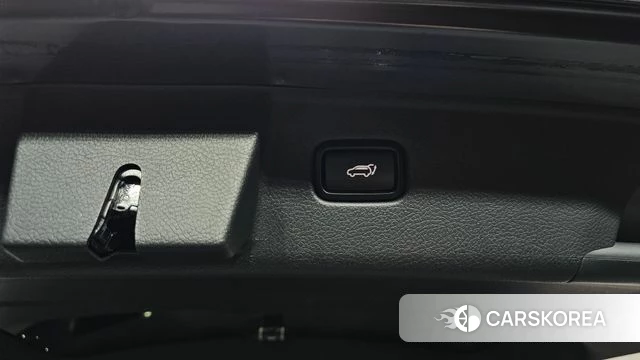 Kia Mohave Master id 4356249 из Кореи 19