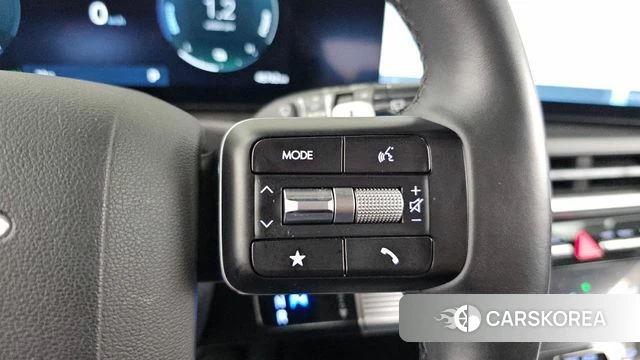 Hyundai Santa Fe (MX5) id 4623474 из Кореи 19