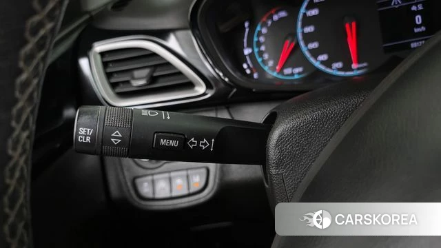 Chevrolet (GM Daewoo) The New Spark id 4520456 из Кореи 19