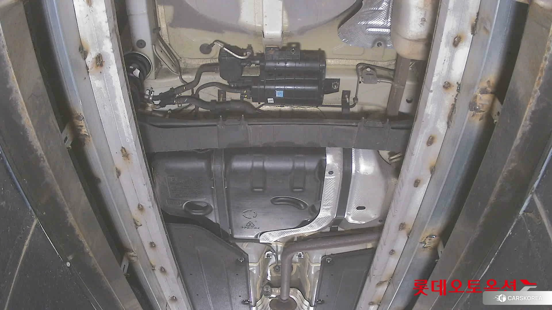 Hyundai Avante id 4352323 из Кореи 19