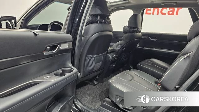 Hyundai Palisade id 4459021 из Кореи 19