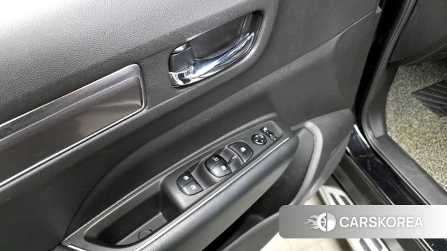 Renault Korea (Samsung) QM6 id 4251318 из Кореи 19
