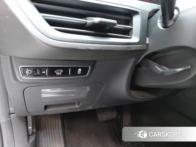 Kia K8 id 4650333 из Кореи 19
