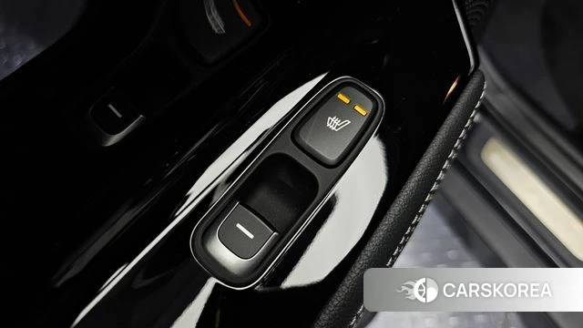 Kia The New Niro id 4595163 из Кореи 19