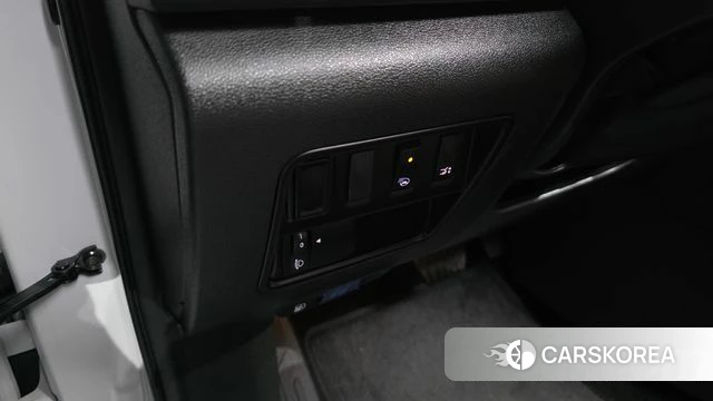 Renault Korea (Samsung) The New QM6 id 4188059 из Кореи 19