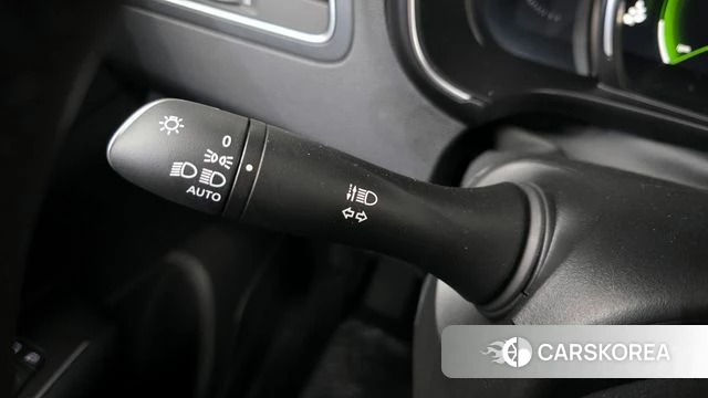 Renault Korea (Samsung) The New QM6 id 4229714 из Кореи 19