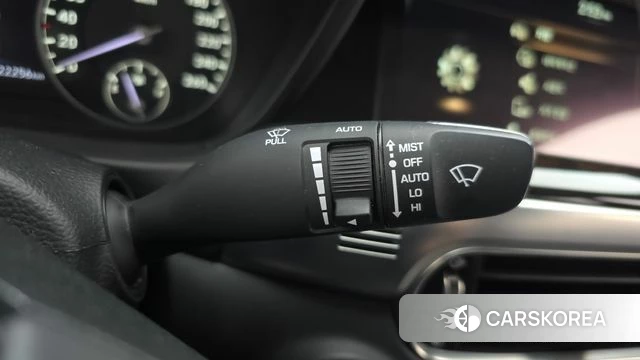 Genesis G90 id 4865260 из Кореи 19