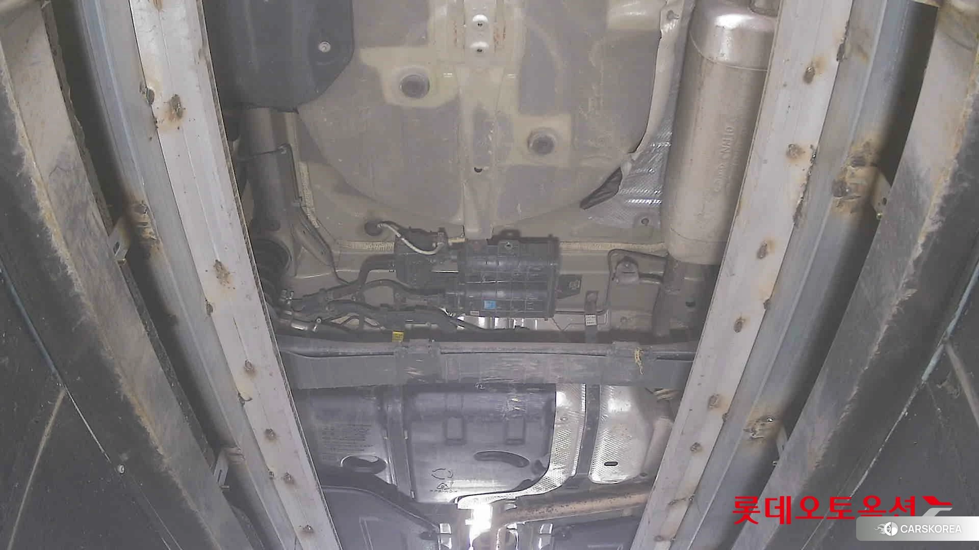 Hyundai Avante id 4504335 из Кореи 19