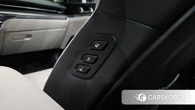 Kia The New K5 3rd generation id 4337030 из Кореи 19