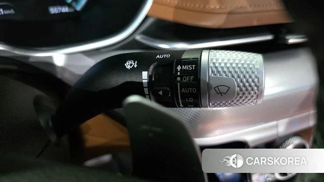 Genesis G80 (RG3) id 4369414 из Кореи 19