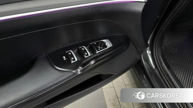 Kia K5 3rd generation id 4408666 из Кореи 19