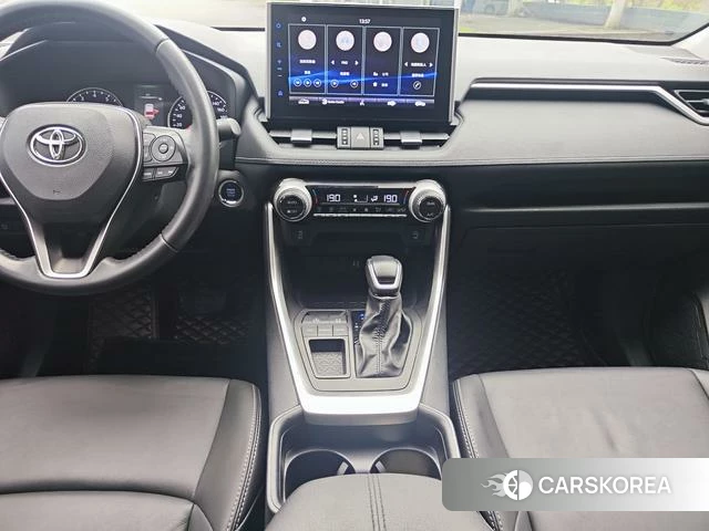 Toyota Wilanda id 4334933 из Китая 19