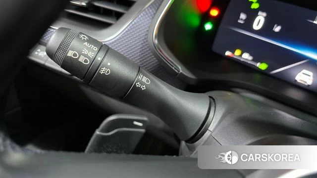 Renault Korea (Samsung) XM3 id 4501931 из Кореи 19