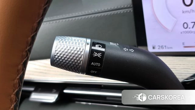 Genesis GV80 id 4904505 из Кореи 19