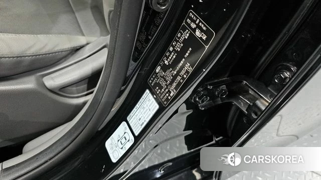 Kia All New Morning (JA) id 4371295 из Кореи 19