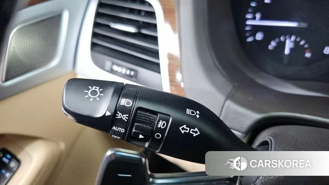 Genesis G80 id 4531024 из Кореи 19