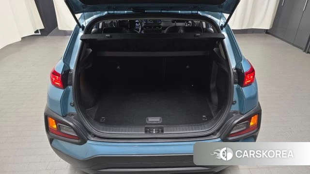 Hyundai Kona id 4563067 из Кореи 19