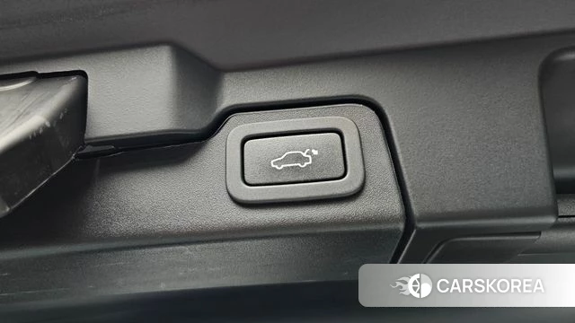 Land Rover Range Rover Evoque id 4755503 из Кореи 19