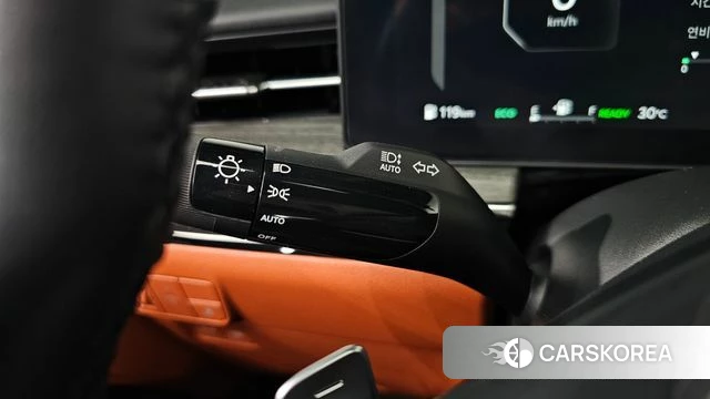 Kia The New K5 Hybrid 3rd generation id 4617956 из Кореи 19