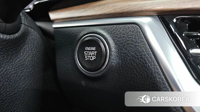 Kia Mohave Master id 4471096 из Кореи 19