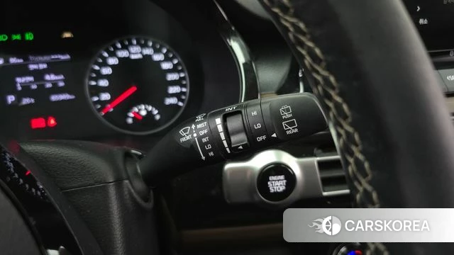 Kia Seltos id 4671464 из Кореи 19