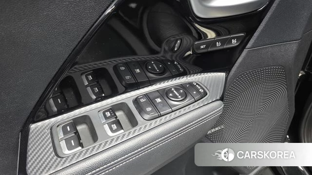 Kia Niro id 4703274 из Кореи 19