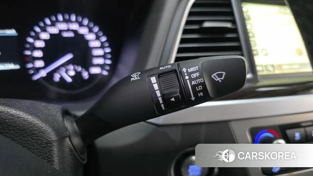 Genesis G80 id 4746865 из Кореи 19