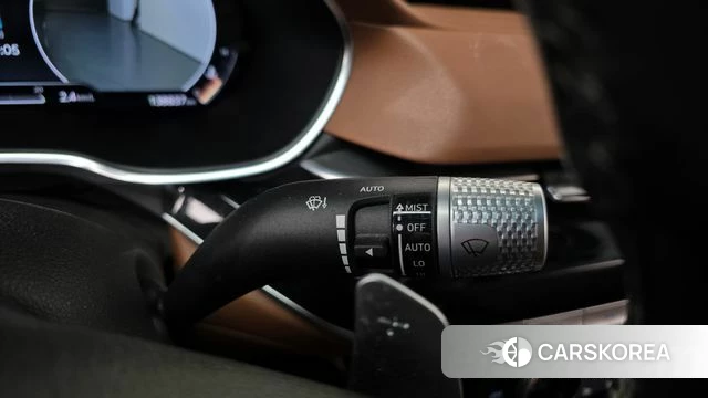 Genesis G80 (RG3) id 4187546 из Кореи 19