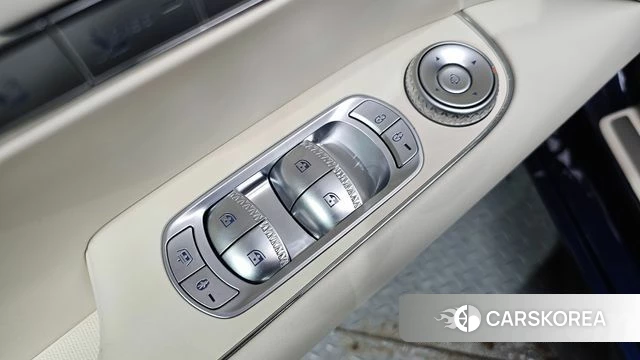 Genesis G90 (RS4) id 4641342 из Кореи 19