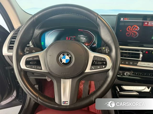 BMW X3 id 4335218 из Китая 19