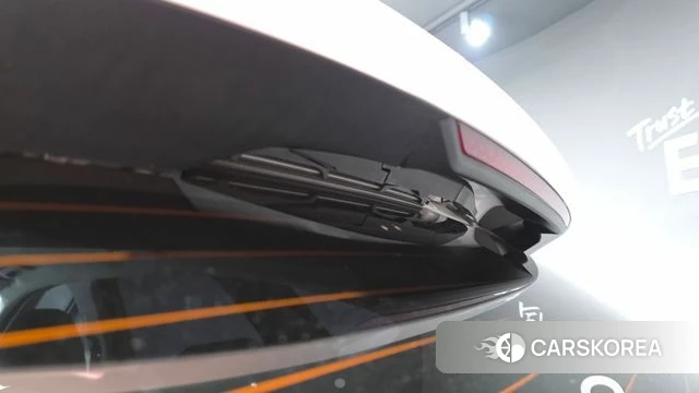 Hyundai Tucson Hybrid (NX4) id 4196179 из Кореи 19