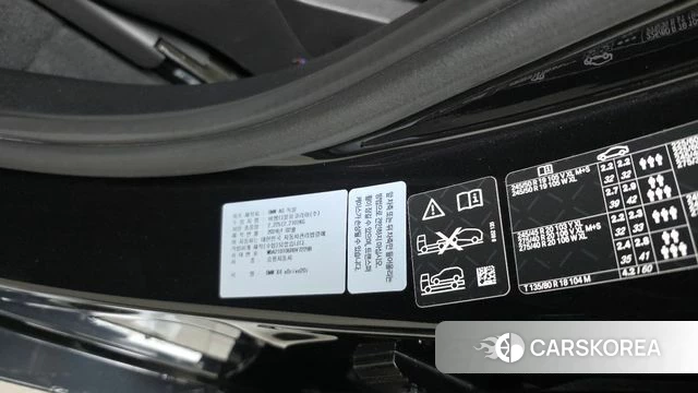 BMW X4 (G02) id 4493935 из Кореи 19