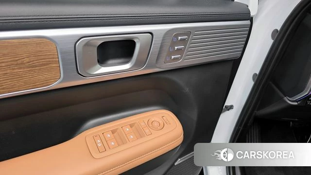 Hyundai Santa Fe (MX5) id 4248287 из Кореи 19