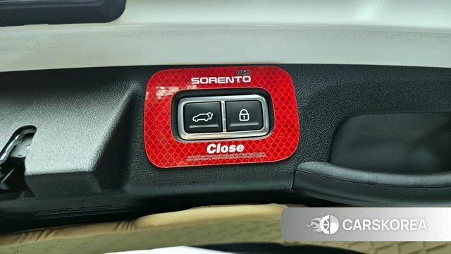Kia Sorento 4th Generation id 4317206 из Кореи 19