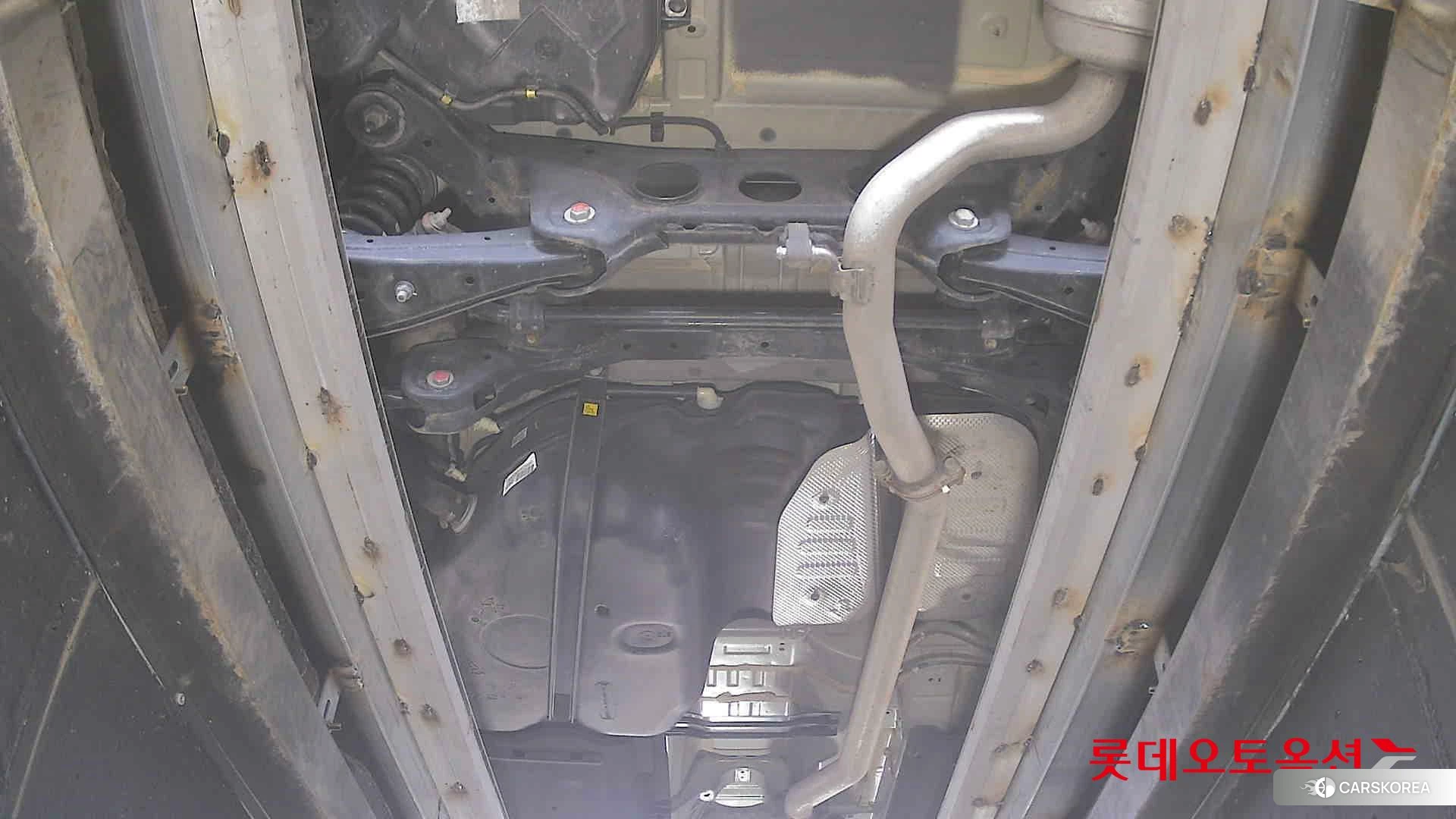 Kia Sorento id 4289584 из Кореи 19