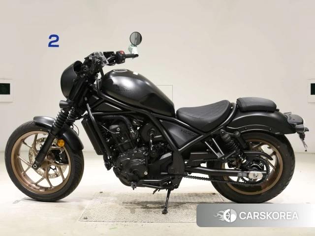 Проданный OTHER REBEL 1100SD 2026 из Японии