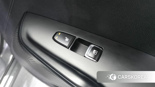 Kia K5 Hybrid 3rd Generation id 4657718 из Кореи 19