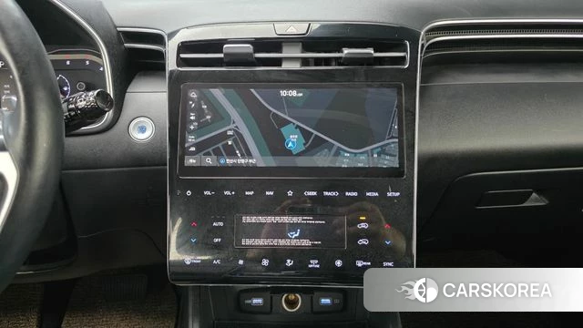 Hyundai Tucson (NX4) id 4344073 из Кореи 19