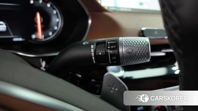 Genesis G80 (RG3) id 4692698 из Кореи 19