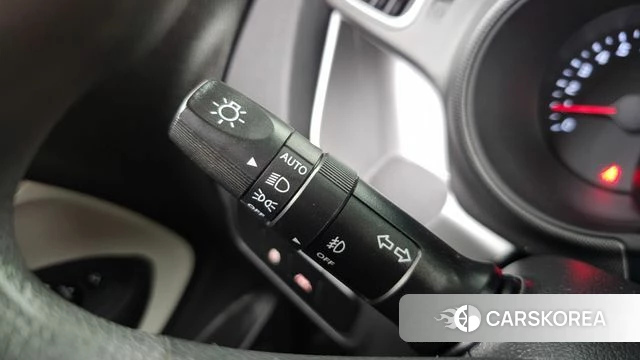 Kia The New Ray id 4249614 из Кореи 19