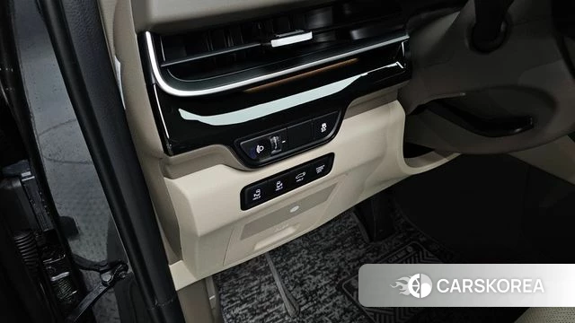 Kia The New Carnival 4th Generation id 4527683 из Кореи 19