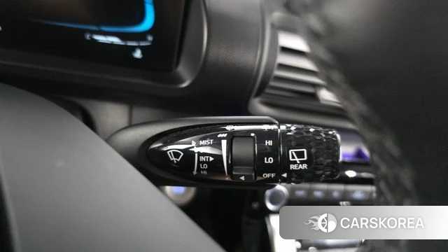 Hyundai Casper id 4645310 из Кореи 19