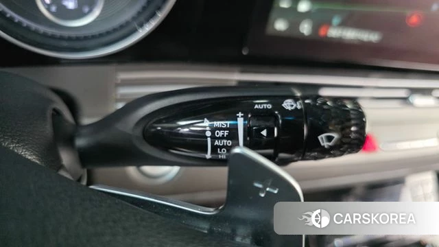 Hyundai The New Grandeur IG id 4310338 из Кореи 19