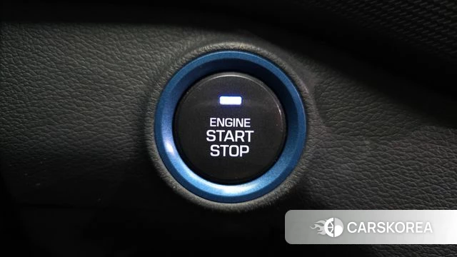 Hyundai Ionic Hybrid id 4521060 из Кореи 19