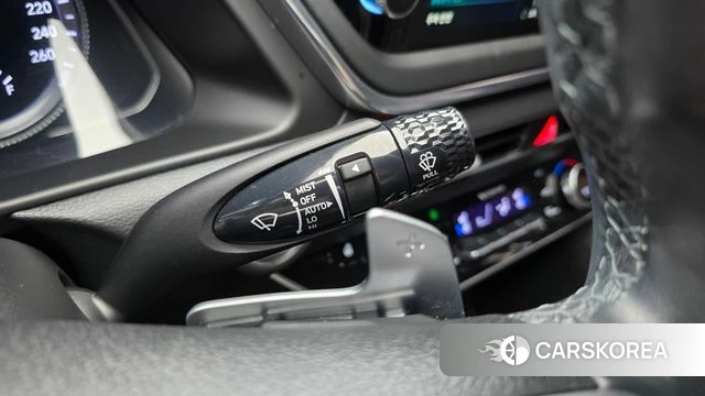 Hyundai Sonata (DN8) id 4736378 из Кореи 19