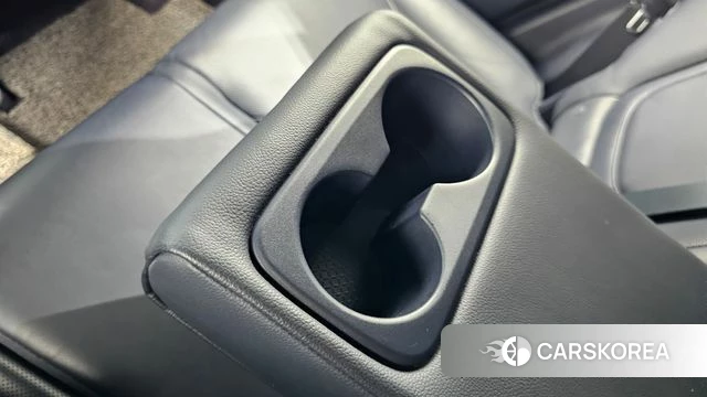 Hyundai Tucson (NX4) id 4489442 из Кореи 19