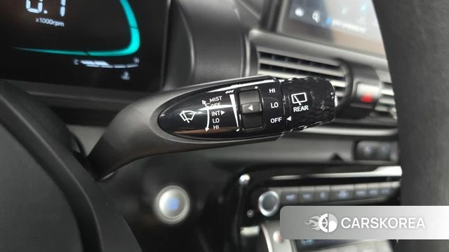 Hyundai Casper id 4423384 из Кореи 19